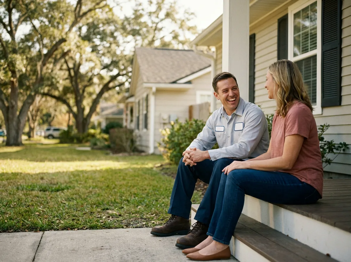 Septic tank pumping FAQs for Loreauville, LA